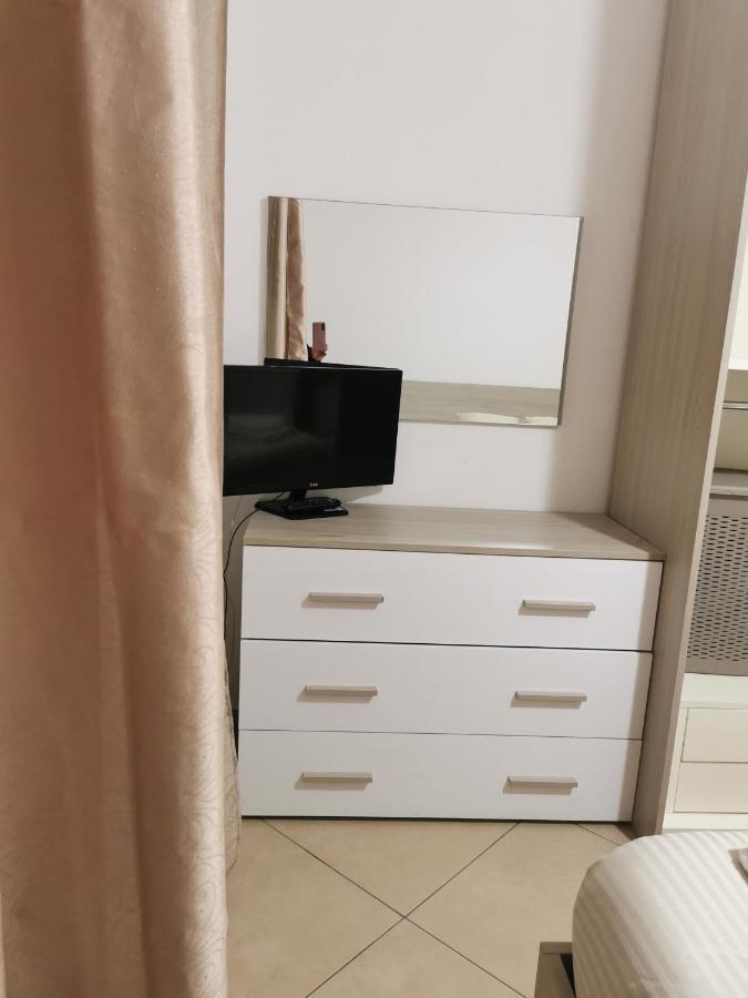 Apartmán "Maretna" Mascali Exteriér fotografie