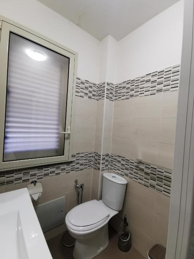 Apartmán "Maretna" Mascali Exteriér fotografie