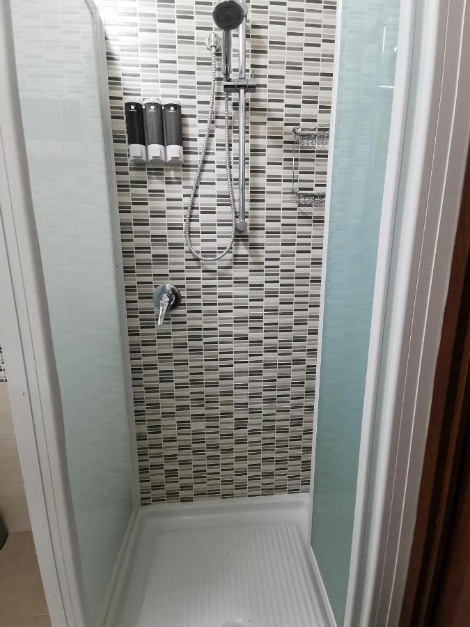 Apartmán "Maretna" Mascali Exteriér fotografie